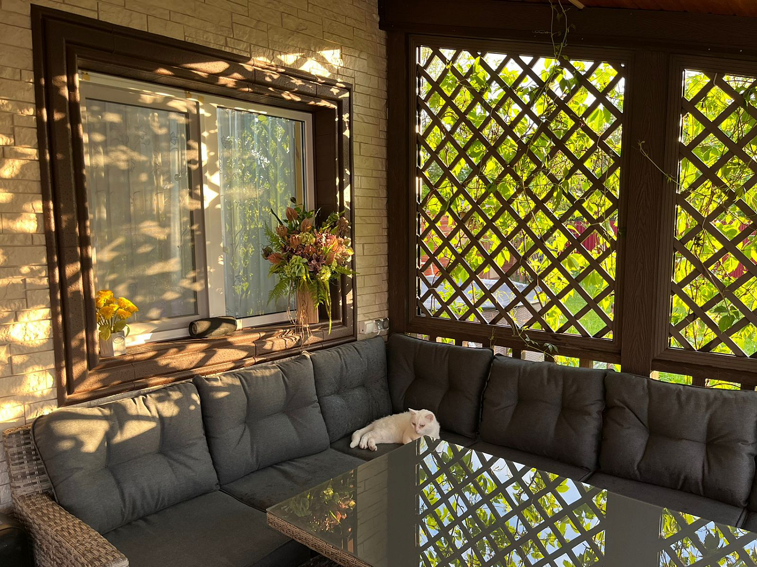 Обеденный комплект Генри в городе Самара